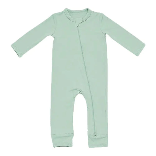 Load image into Gallery viewer, Baby Romper Bamboo Fiber
