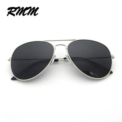 Load image into Gallery viewer, Unisex RMM brand Pilot sunglasses
