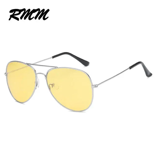 Load image into Gallery viewer, Unisex RMM brand Pilot sunglasses
