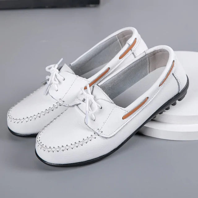 Premium Women Flat Shoes