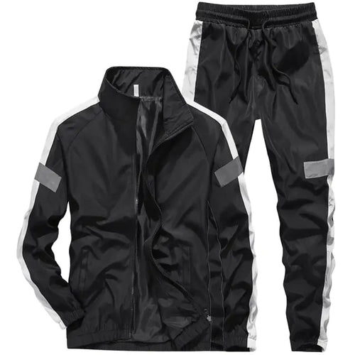 Load image into Gallery viewer, Men&#39;s Sportswear Set
