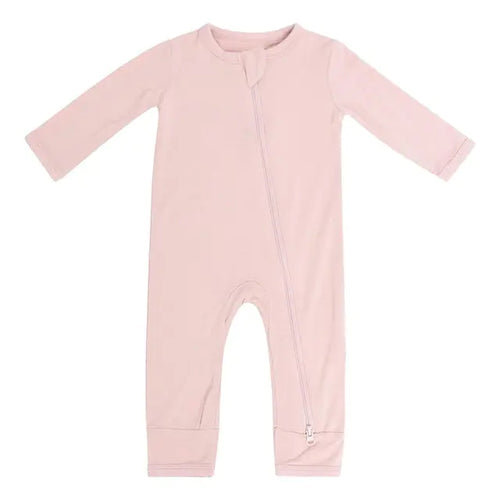 Load image into Gallery viewer, Baby Romper Bamboo Fiber
