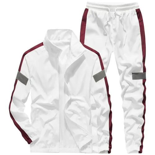 Load image into Gallery viewer, Men&#39;s Sportswear Set
