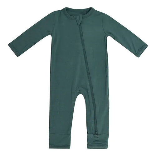 Load image into Gallery viewer, Baby Romper Bamboo Fiber
