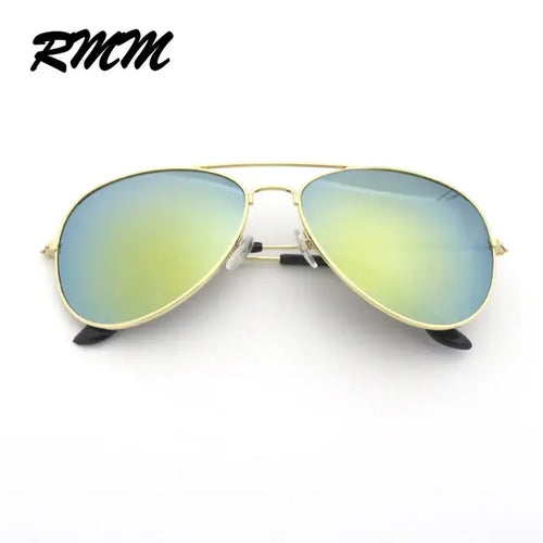 Load image into Gallery viewer, Unisex RMM brand Pilot sunglasses
