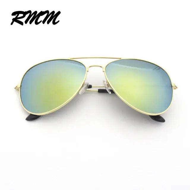 Unisex RMM brand Pilot sunglasses