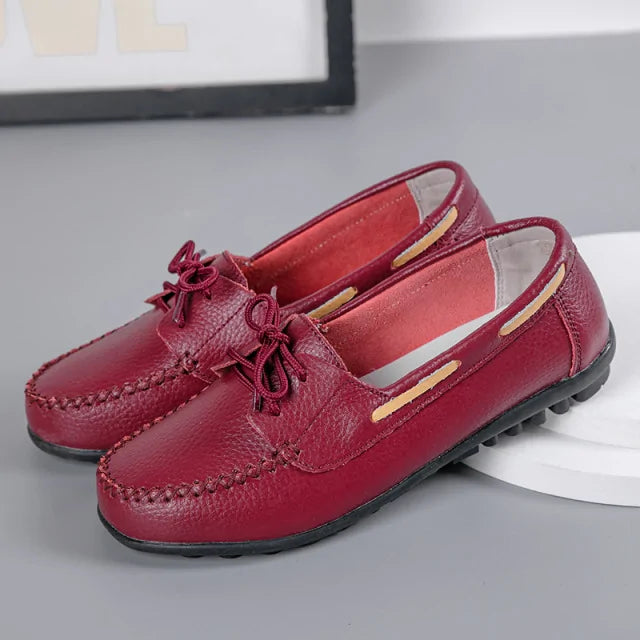 Premium Women Flat Shoes