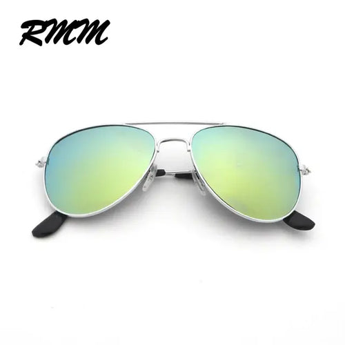 Load image into Gallery viewer, Unisex RMM brand Pilot sunglasses
