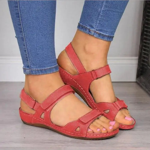 Load image into Gallery viewer, Women Sandals
