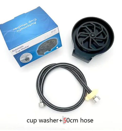 Load image into Gallery viewer, High Pressure Cup Washer Faucet
