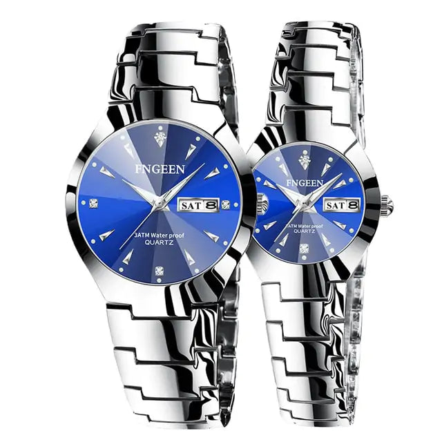 Couple Watches for Lovers