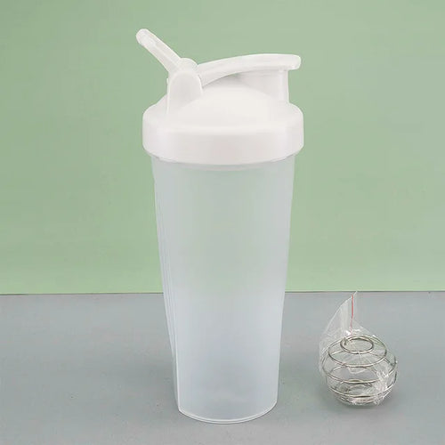 Load image into Gallery viewer, Portable Protein Powder Shaker
