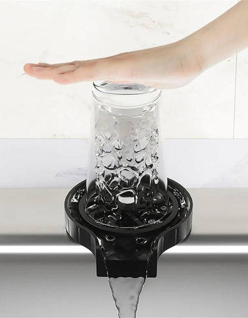 Load image into Gallery viewer, High Pressure Cup Washer Faucet
