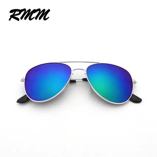 Load image into Gallery viewer, Unisex RMM brand Pilot sunglasses
