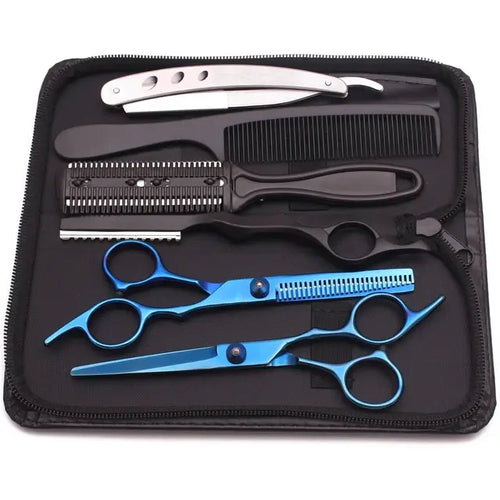 Load image into Gallery viewer, Hairdressing Scissors Set
