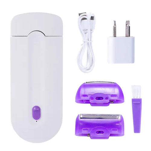 Load image into Gallery viewer, Painless Hair Removal Laser Kit
