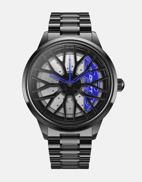 Load image into Gallery viewer, Sport Automotive Watches
