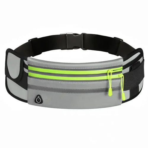 Load image into Gallery viewer, Sporty Waist Belt Bag
