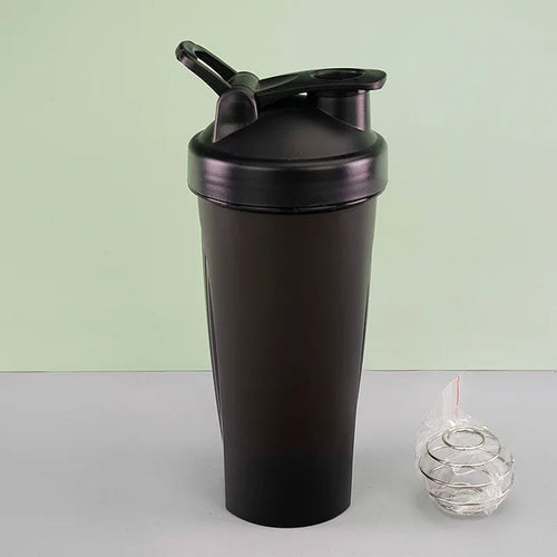 Load image into Gallery viewer, Portable Protein Powder Shaker
