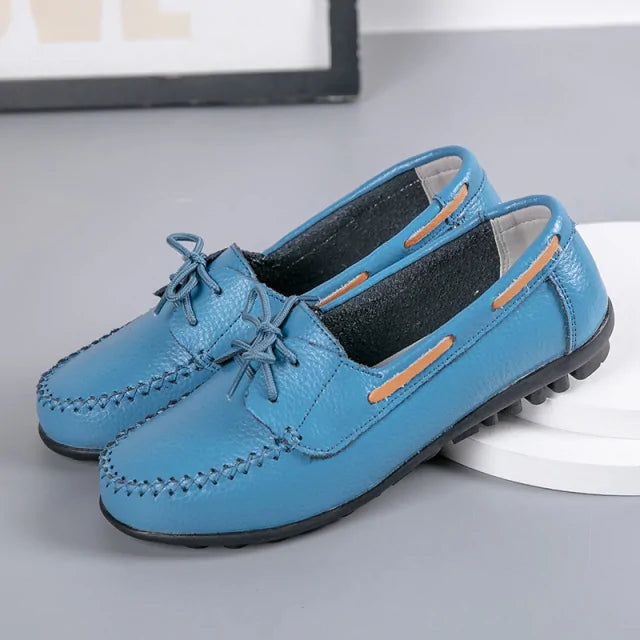 Premium Women Flat Shoes