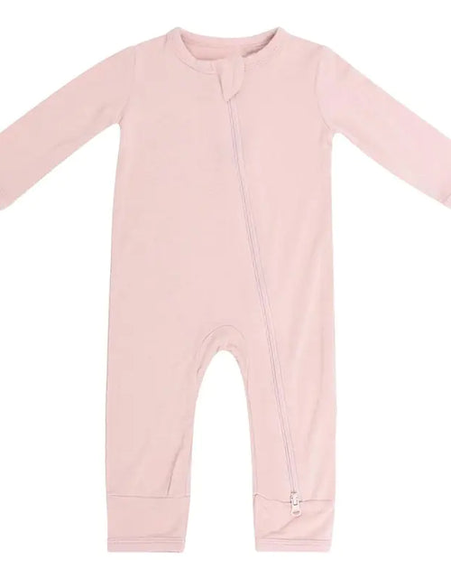 Load image into Gallery viewer, Baby Romper Bamboo Fiber
