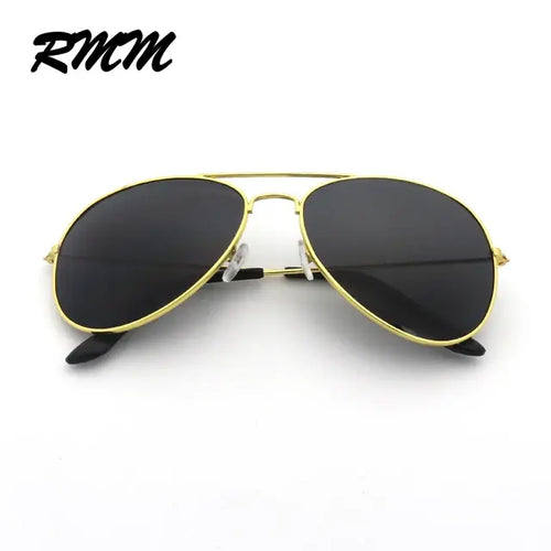 Load image into Gallery viewer, Unisex RMM brand Pilot sunglasses
