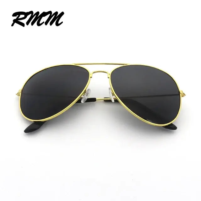 Unisex RMM brand Pilot sunglasses