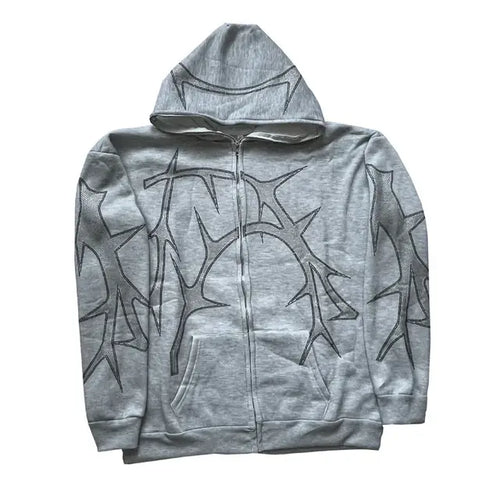 Load image into Gallery viewer, Women&#39;s Zipper Hoodies
