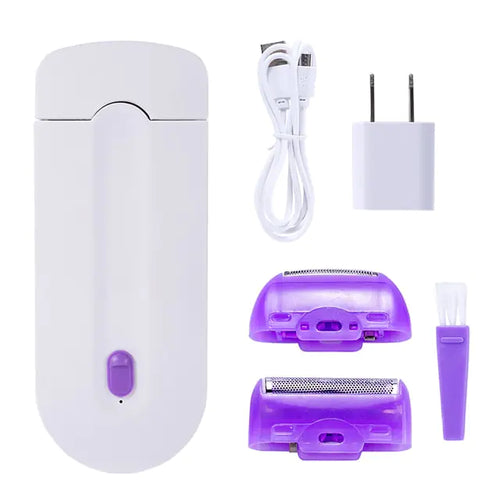 Load image into Gallery viewer, Painless Hair Removal Laser Kit
