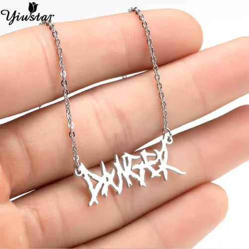 Load image into Gallery viewer, Star Sign Necklace
