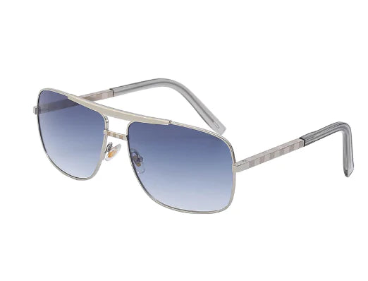 Classic Square Sunglasses