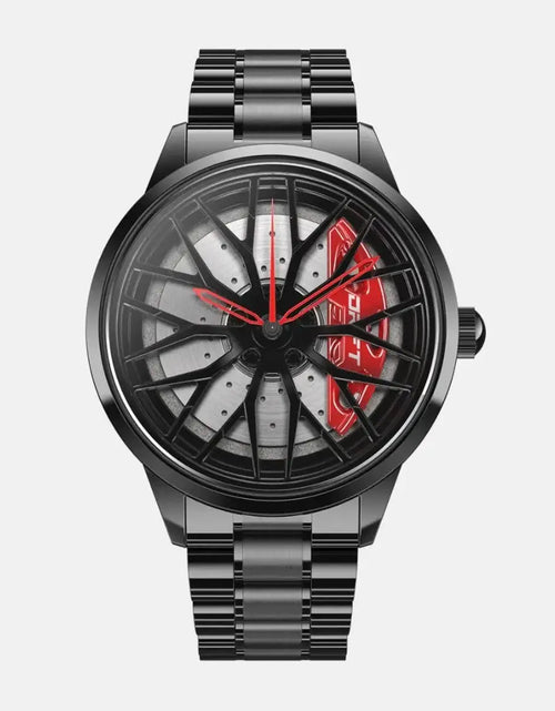 Load image into Gallery viewer, Sport Automotive Watches
