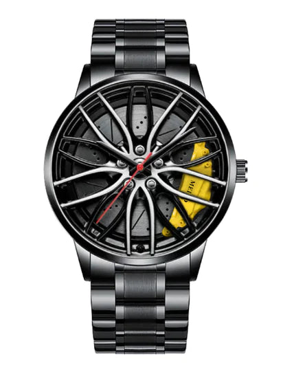 Load image into Gallery viewer, Sport Automotive Watches
