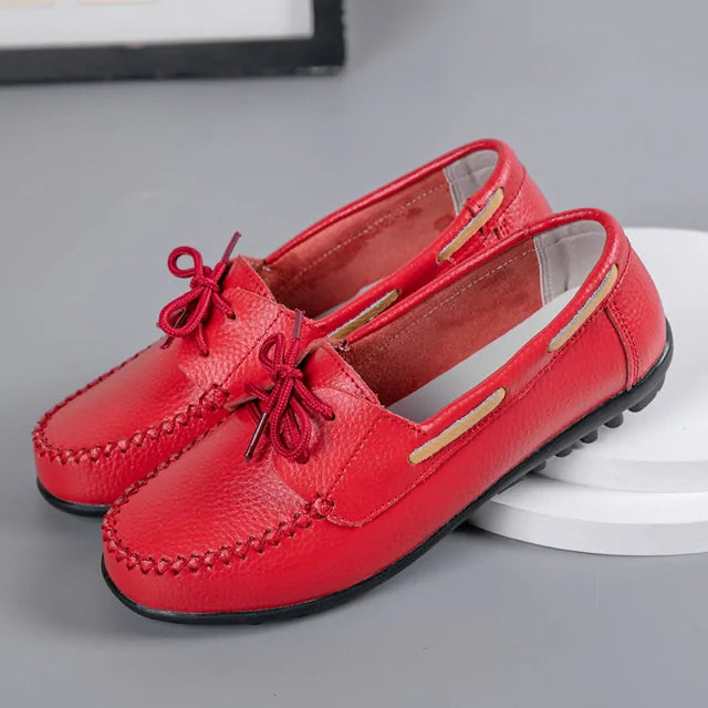 Premium Women Flat Shoes