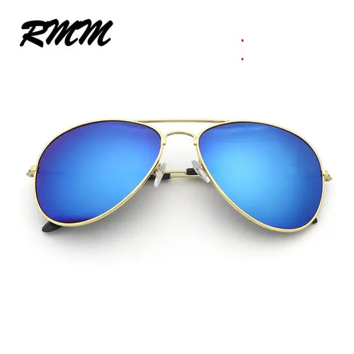 Load image into Gallery viewer, Unisex RMM brand Pilot sunglasses
