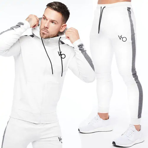 Load image into Gallery viewer, Gym Jogger Sports Suit
