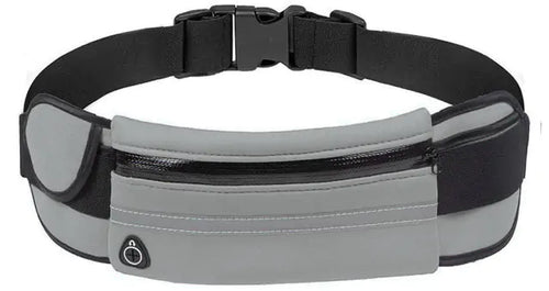 Load image into Gallery viewer, Sporty Waist Belt Bag
