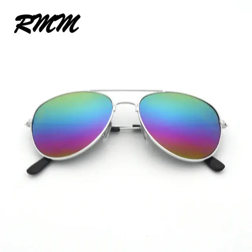 Load image into Gallery viewer, Unisex RMM brand Pilot sunglasses
