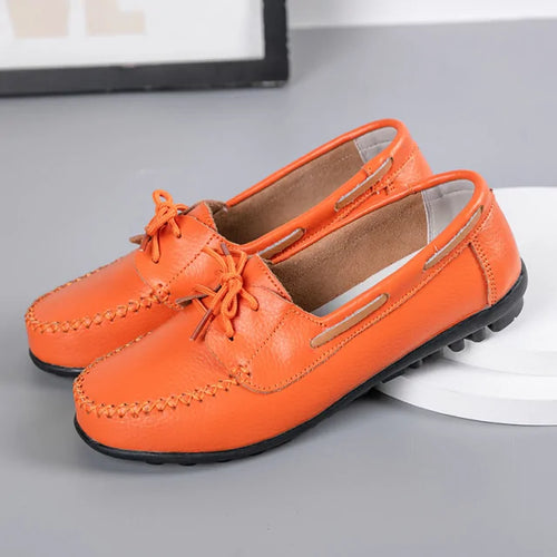 Load image into Gallery viewer, Premium Women Flat Shoes
