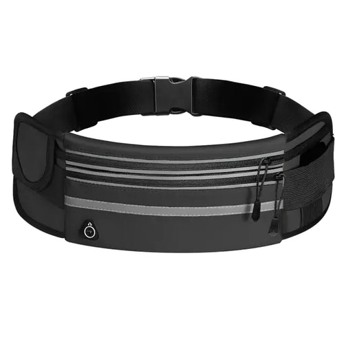 Load image into Gallery viewer, Sporty Waist Belt Bag
