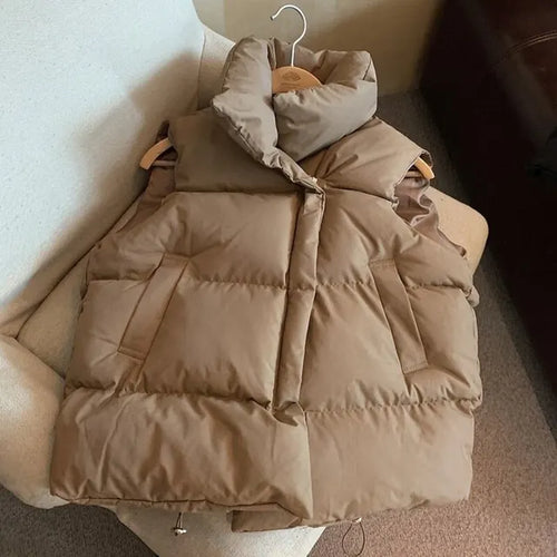 Load image into Gallery viewer, Windproof Vest Coats
