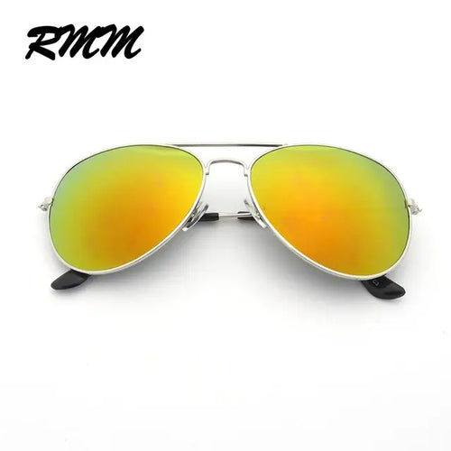 Load image into Gallery viewer, Unisex RMM brand Pilot sunglasses
