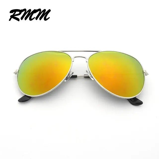 Unisex RMM brand Pilot sunglasses