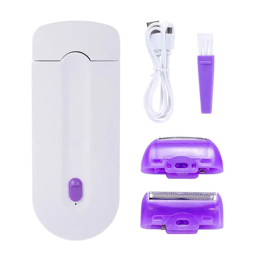 Load image into Gallery viewer, Painless Hair Removal Laser Kit
