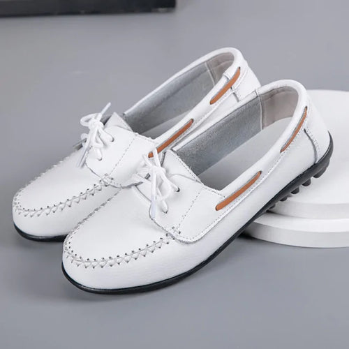 Load image into Gallery viewer, Premium Women Flat Shoes
