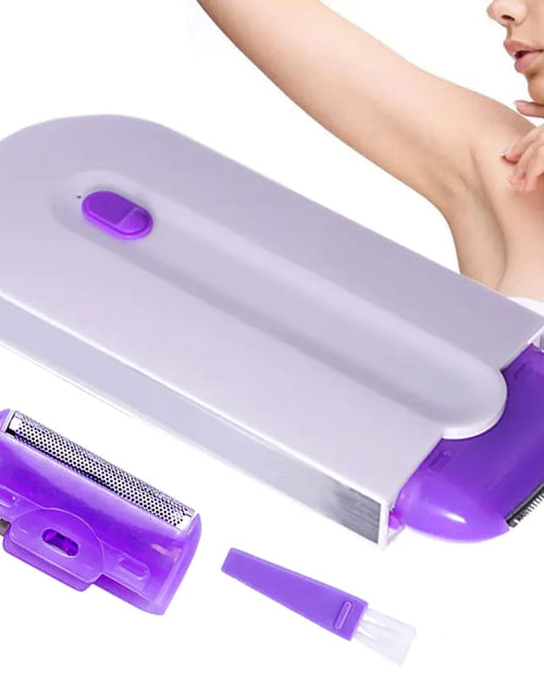 Load image into Gallery viewer, Painless Hair Removal Laser Kit
