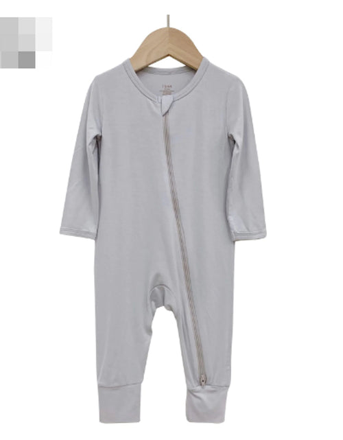 Load image into Gallery viewer, Baby Romper Bamboo Fiber
