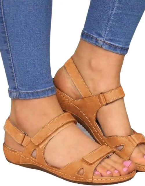 Load image into Gallery viewer, Women Sandals
