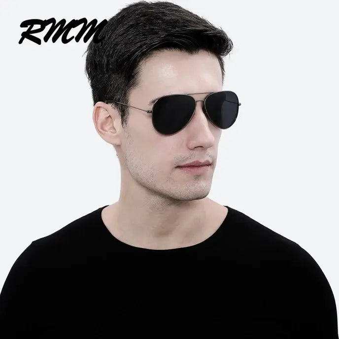 Unisex RMM brand Pilot sunglasses