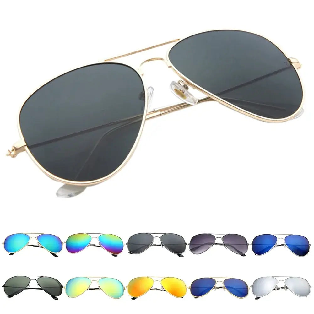 Retro Kids Sunglasses UV400 Brand Designer New Trend Children Sun Glasses Luxury Shades Baby Boys Girls Eyewear Gafas De Sol